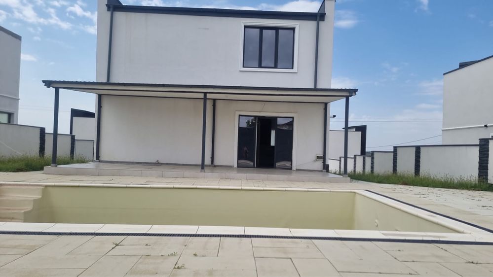 Casa Bucium, Mobilata , cu Piscina Dezvoltator — fotografia 6