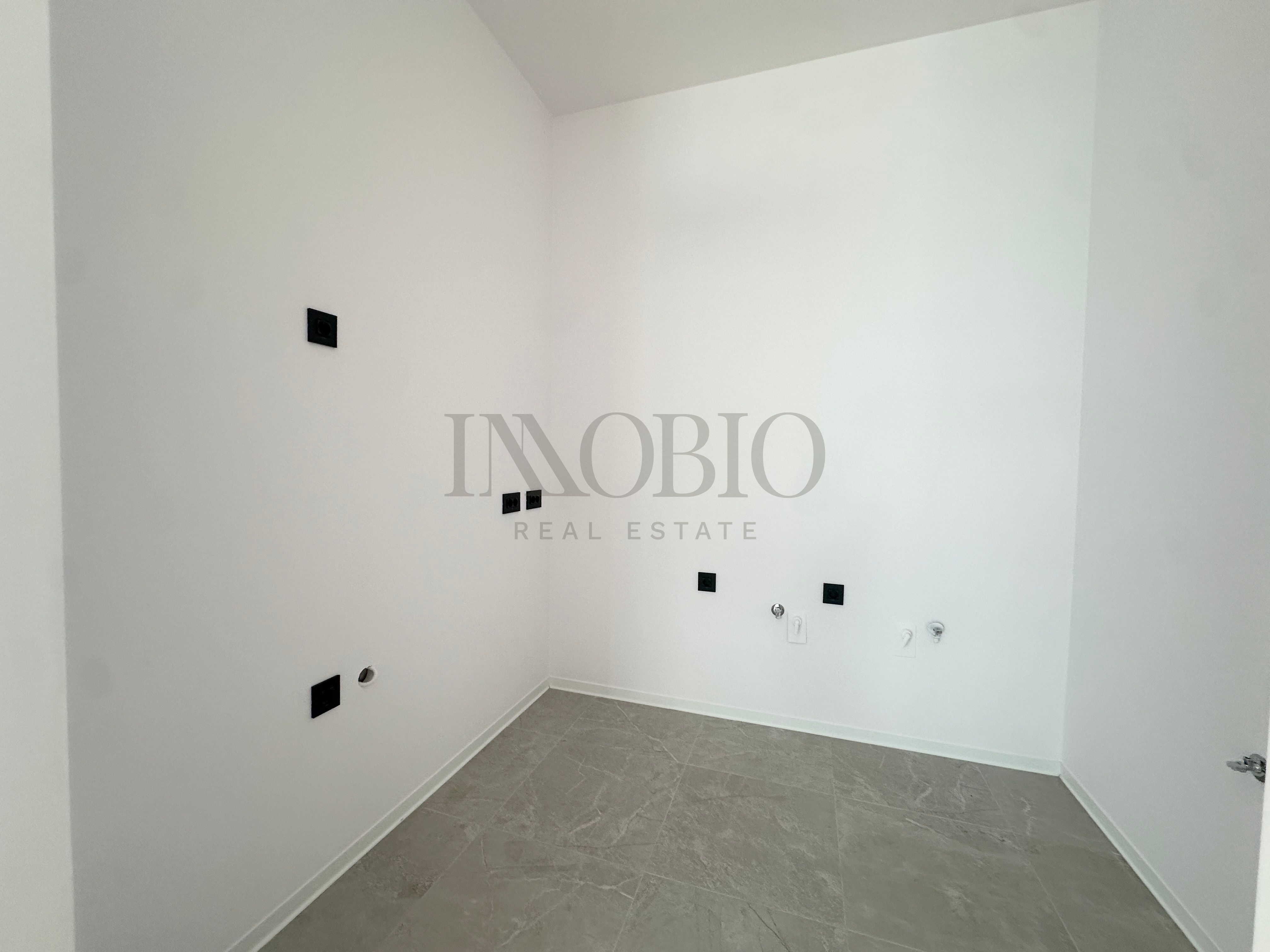 Apartament 2 Camere | One Floreasca Towers — fotografia 4