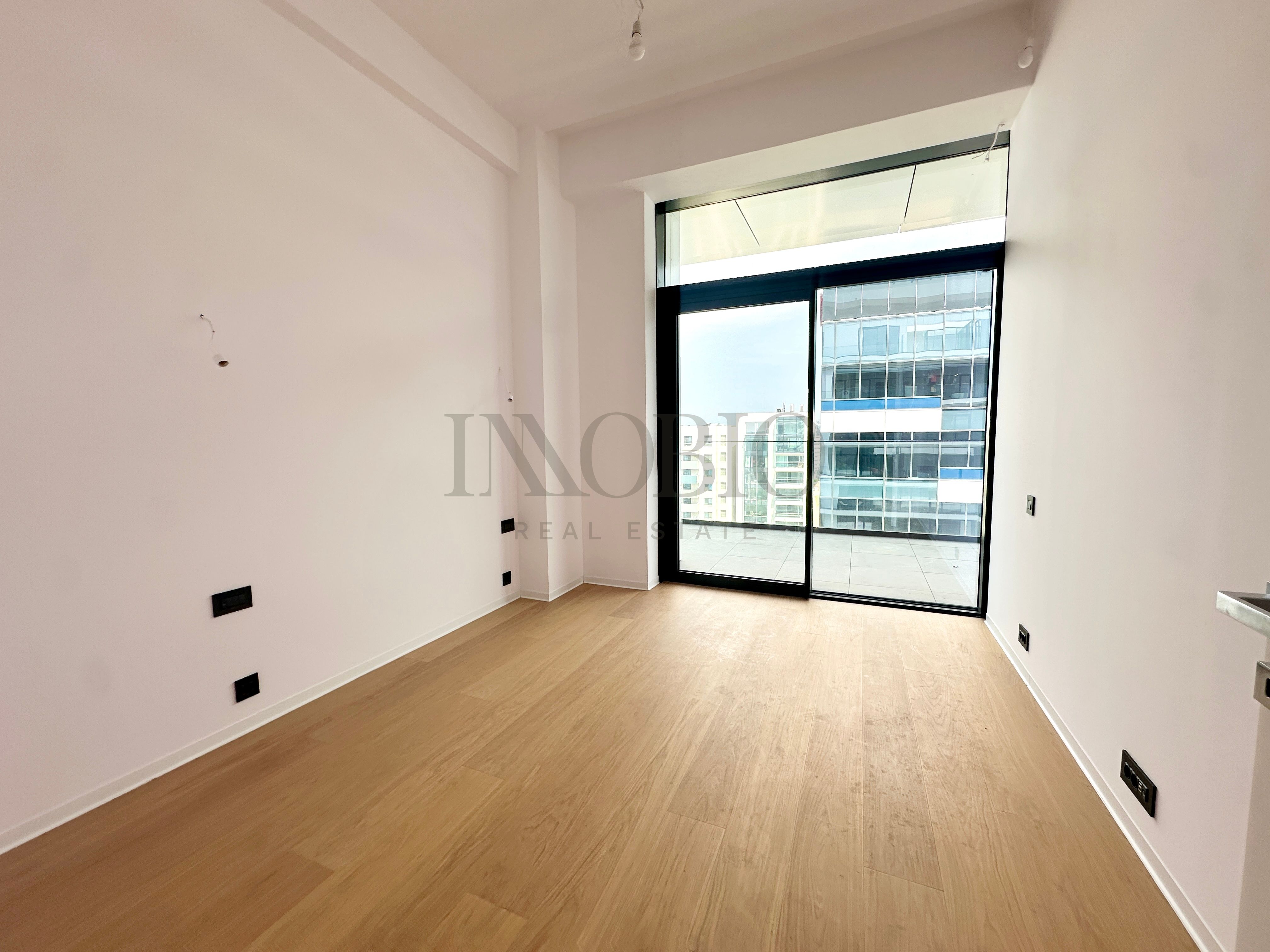 Apartament 2 Camere | One Floreasca Towers — fotografia 6
