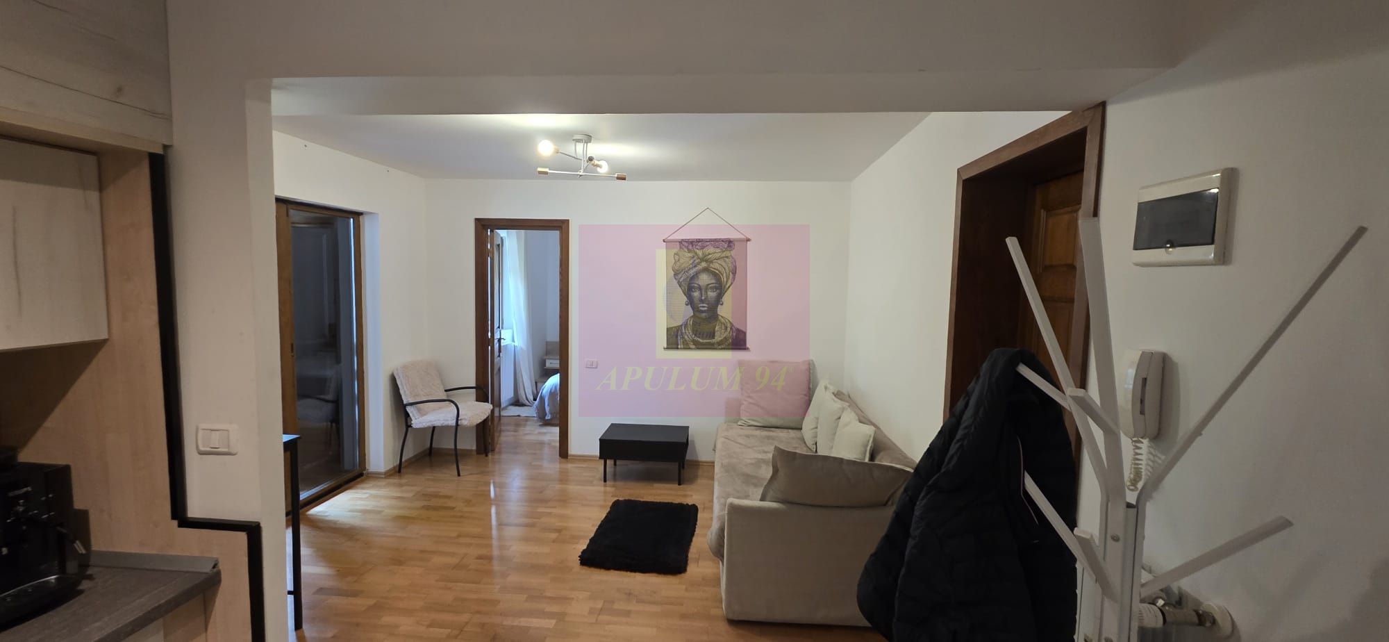 Apartament cu 2 camere de vanzare in Sinaia — fotografia 3
