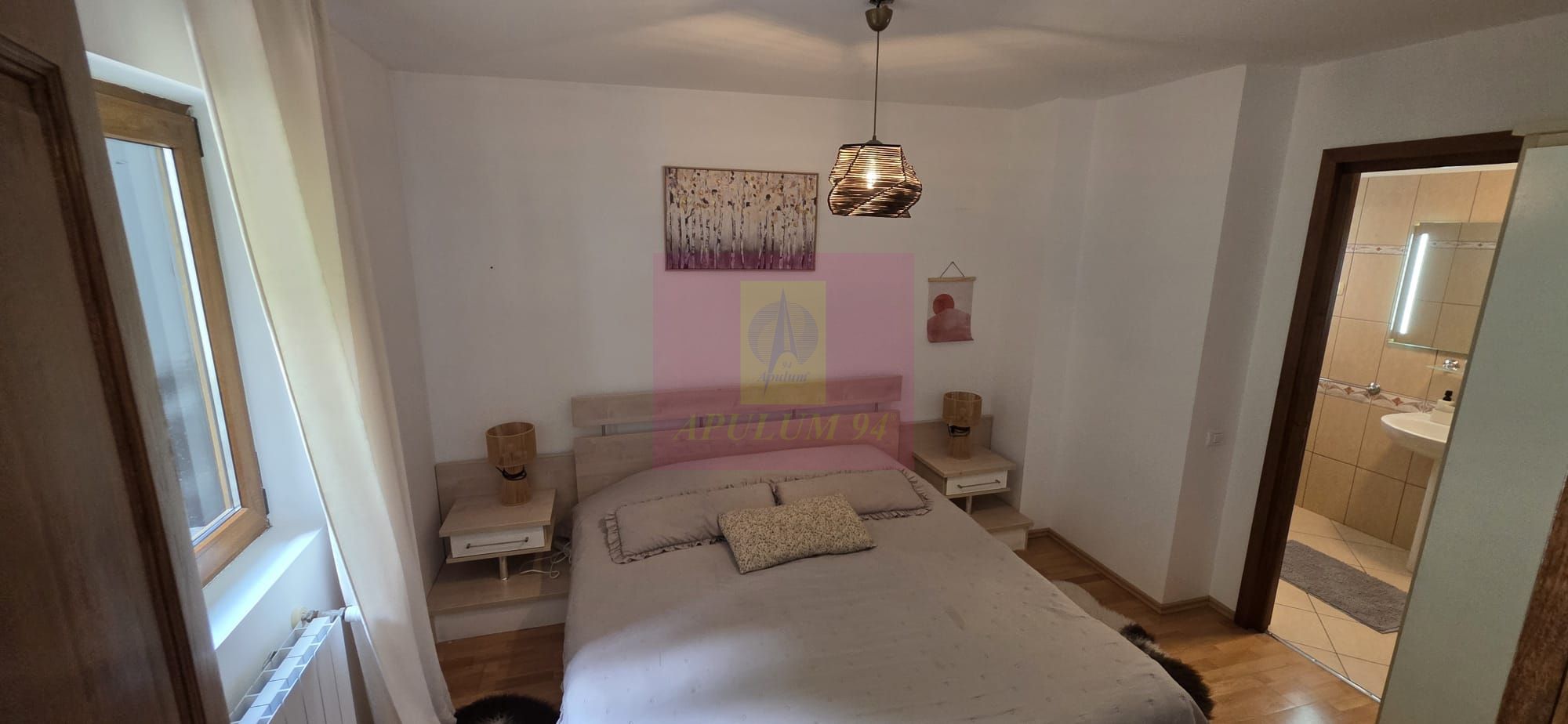 Apartament cu 2 camere de vanzare in Sinaia — fotografia 5