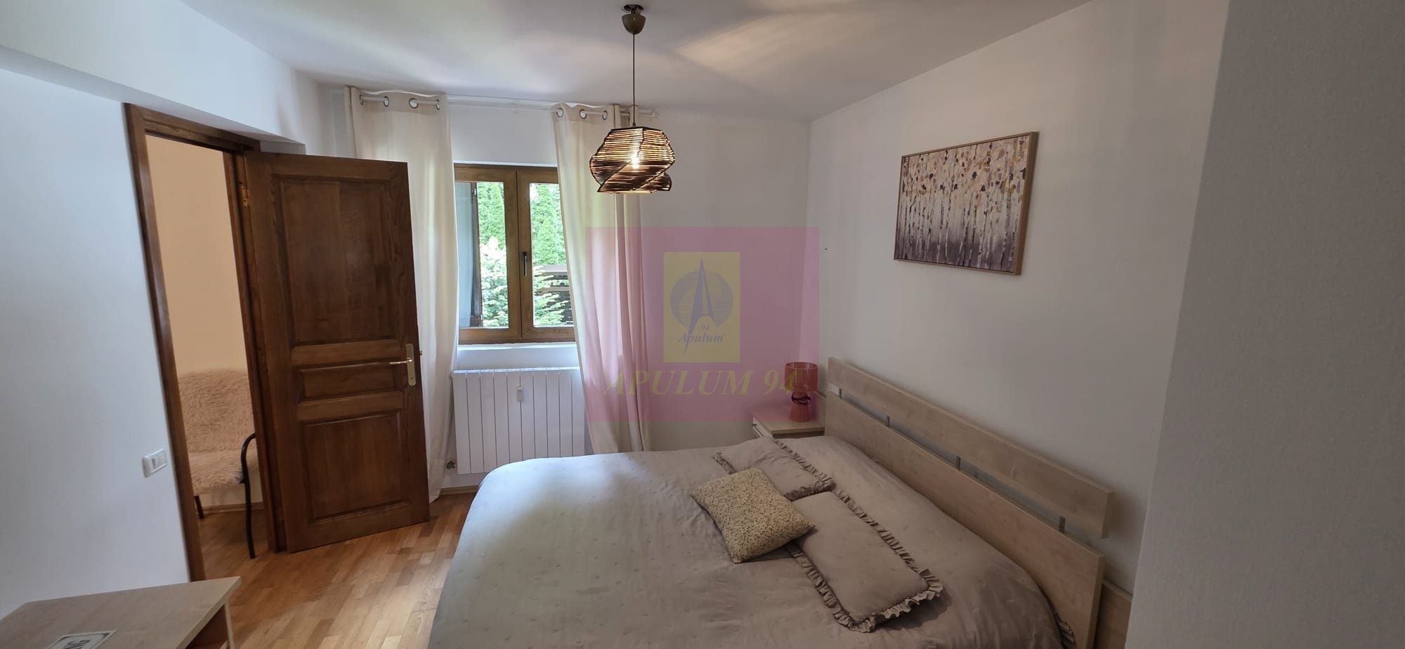 Apartament cu 2 camere de vanzare in Sinaia — fotografia 6