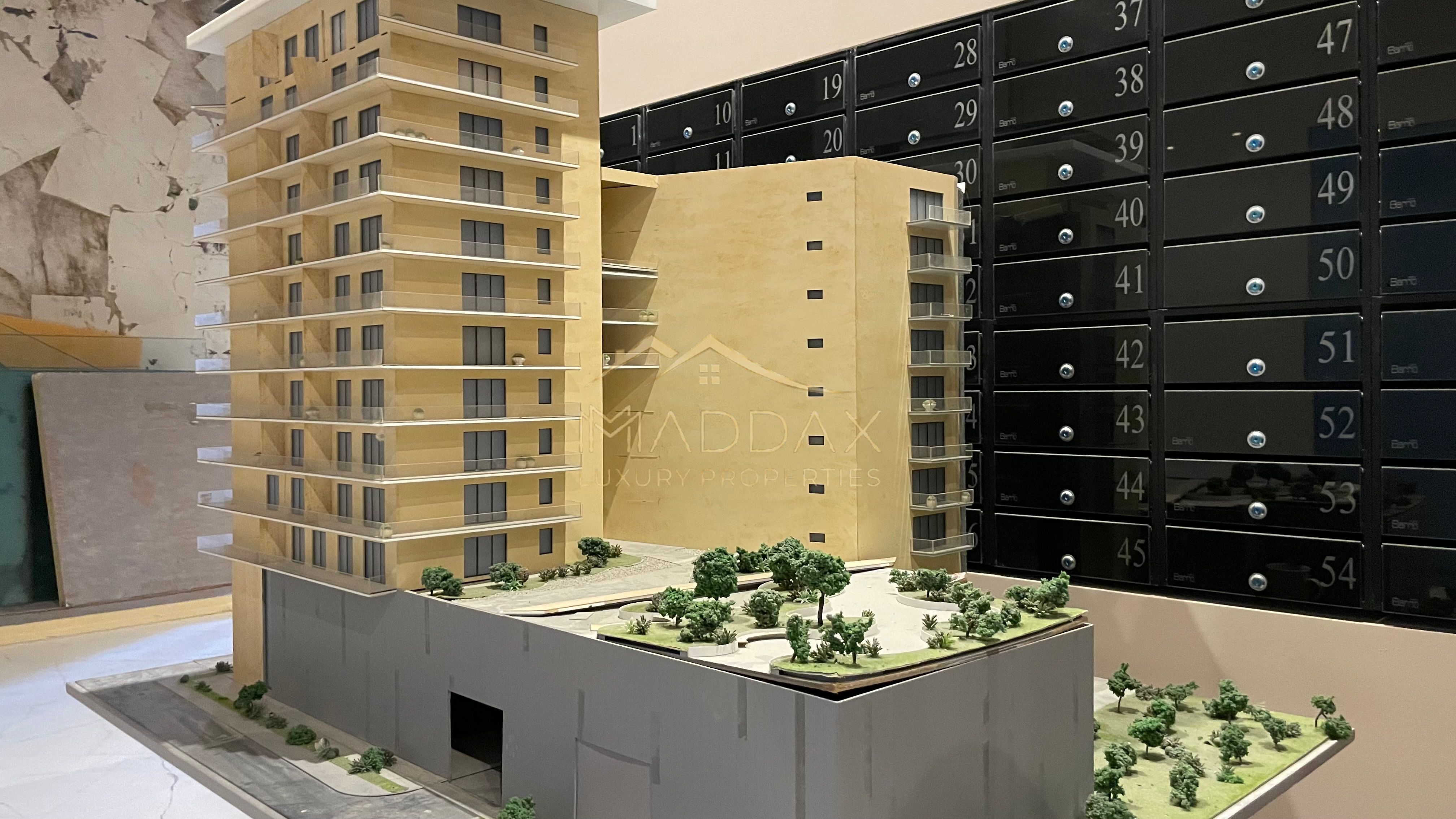 Apartament  3 Camere**Terasa 41 MP **SMART HOME**BLOC NOU//Bdul UNIRII — fotografia 3