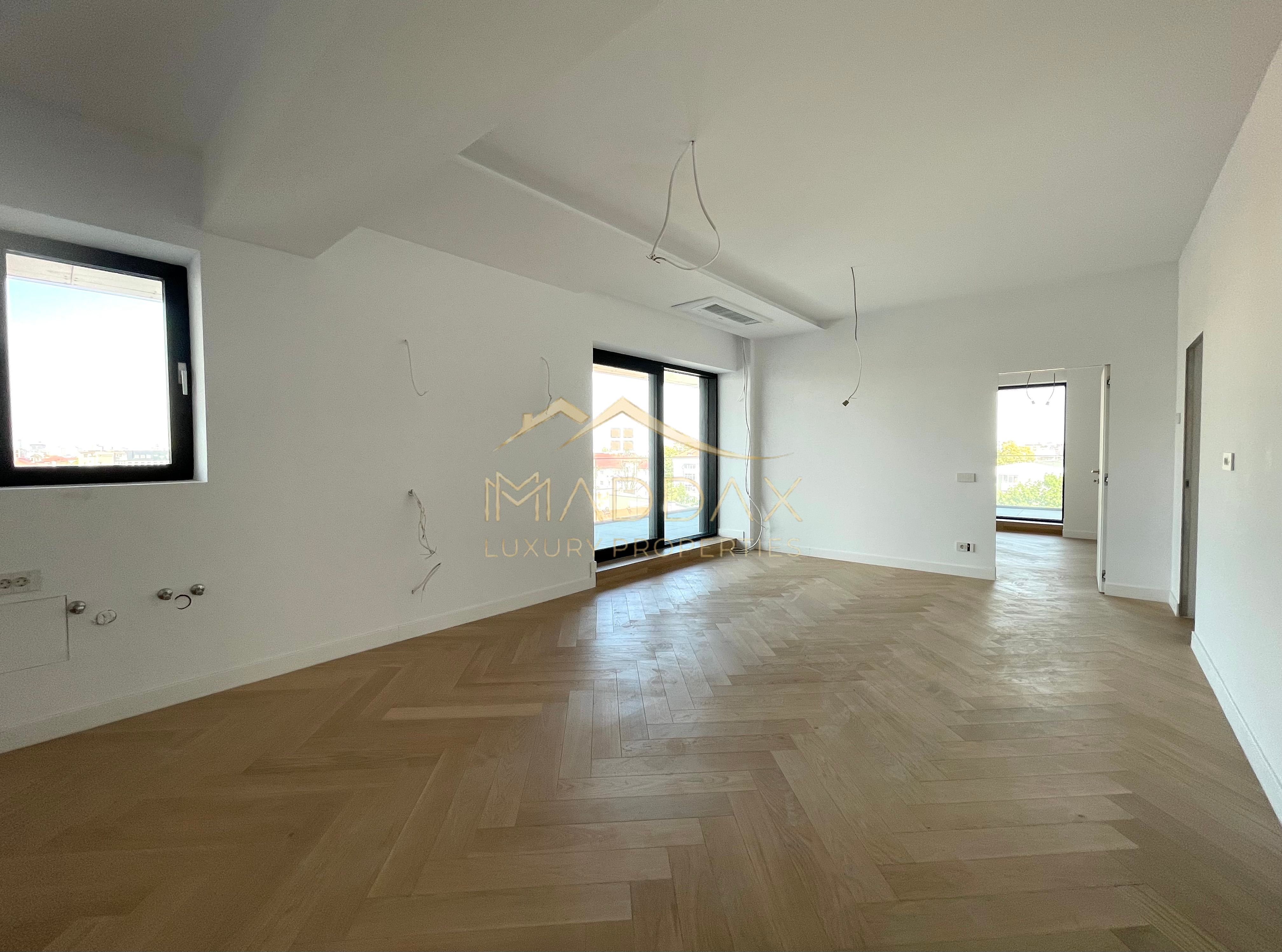 Apartament  3 Camere**Terasa 41 MP **SMART HOME**BLOC NOU//Bdul UNIRII — fotografia 4