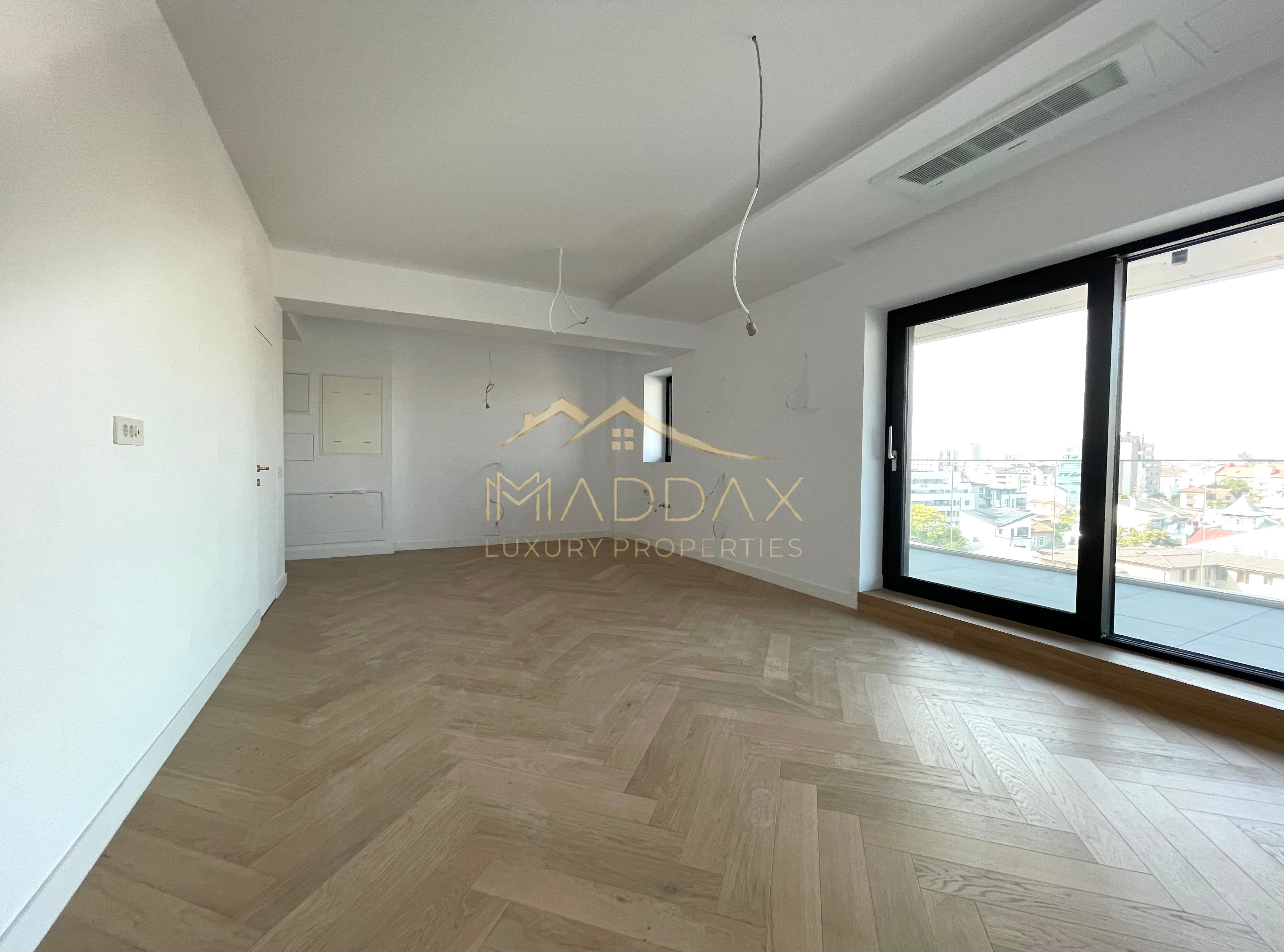 Apartament  3 Camere**Terasa 41 MP **SMART HOME**BLOC NOU//Bdul UNIRII — fotografia 5