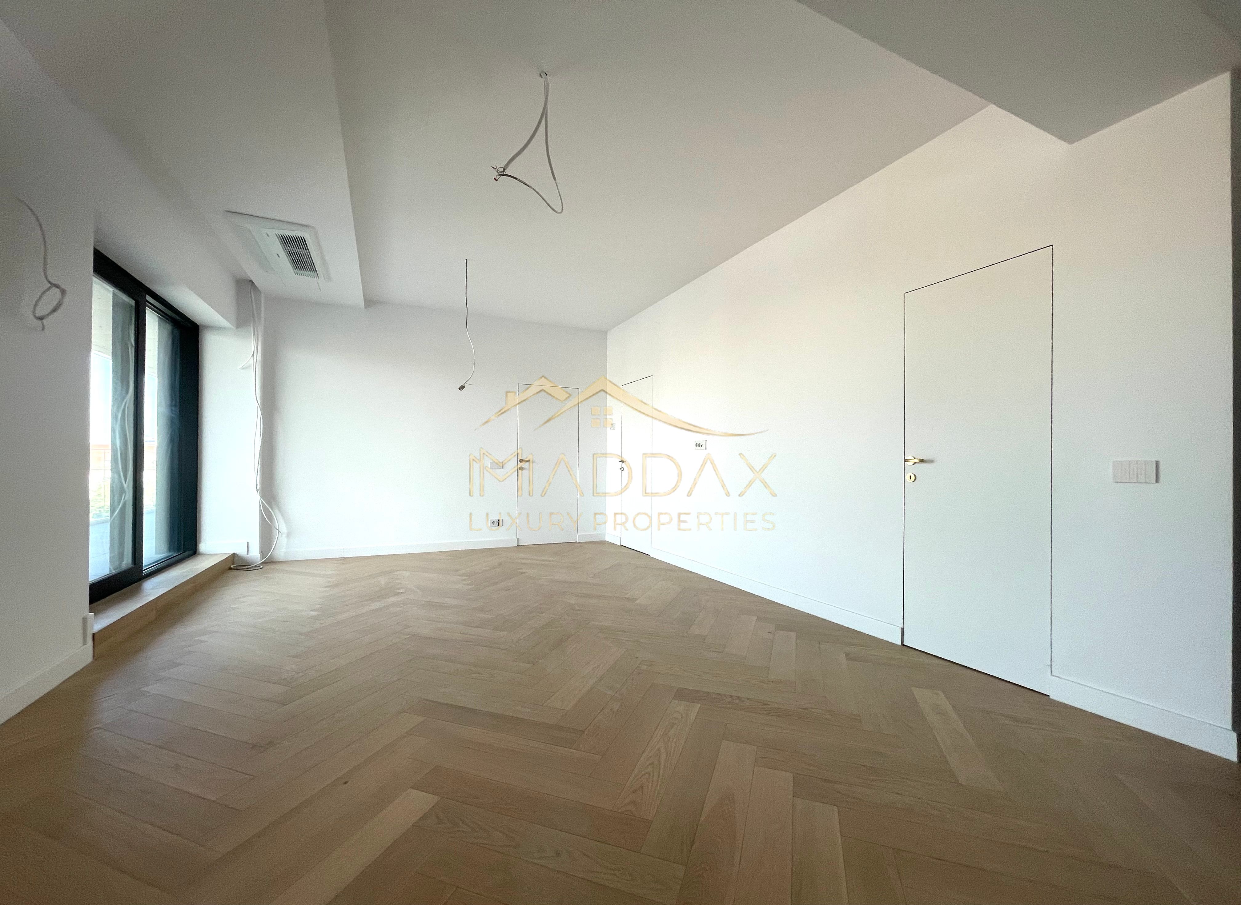 Apartament  3 Camere**Terasa 41 MP **SMART HOME**BLOC NOU//Bdul UNIRII — fotografia 6