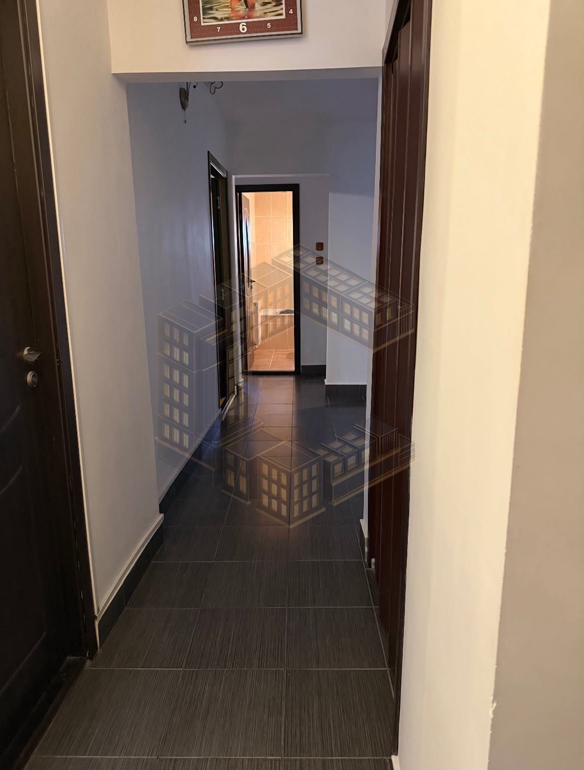 Apartament cu 3 camere,decomandat,etaj intermediar,de vânzare,Soarelui — fotografia 5