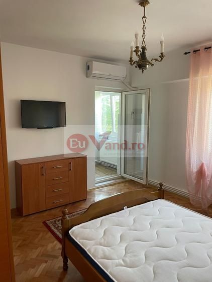De inchiriat apartament cu o camera, Mazepa 1, et. 3, 280 E — fotografia 4