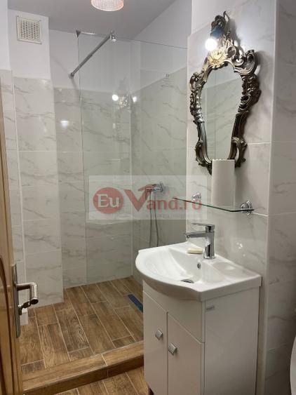 De inchiriat apartament cu o camera, Mazepa 1, et. 3, 280 E — fotografia 5