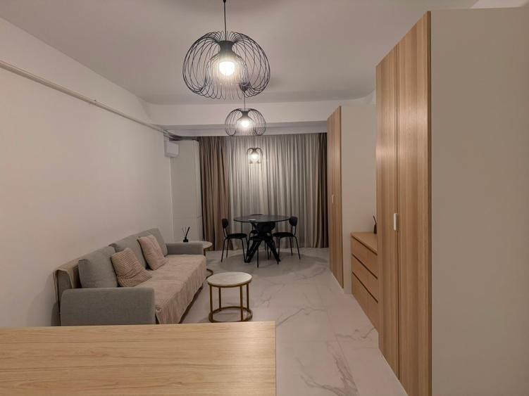 Apartament 2 camere | Metrou la 3 minute | Politehnica | Parcare subterana — fotografia 6