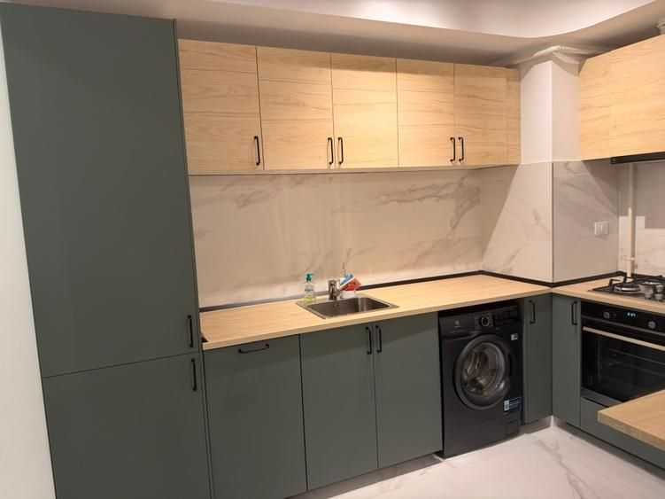 Apartament 2 camere | Metrou la 3 minute | Politehnica | Parcare subterana — fotografia 7