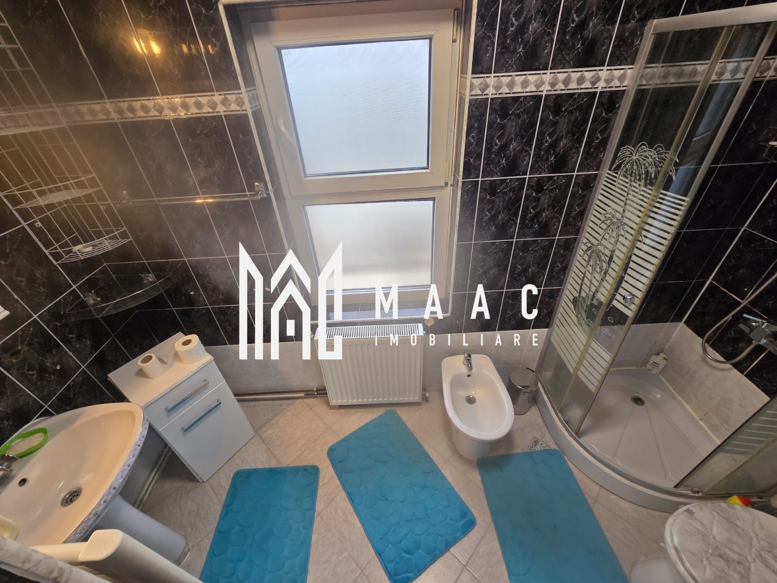 Apartament 4 camere de vânzare | Sibiu, Piața Cluj | intabulat — fotografia 11