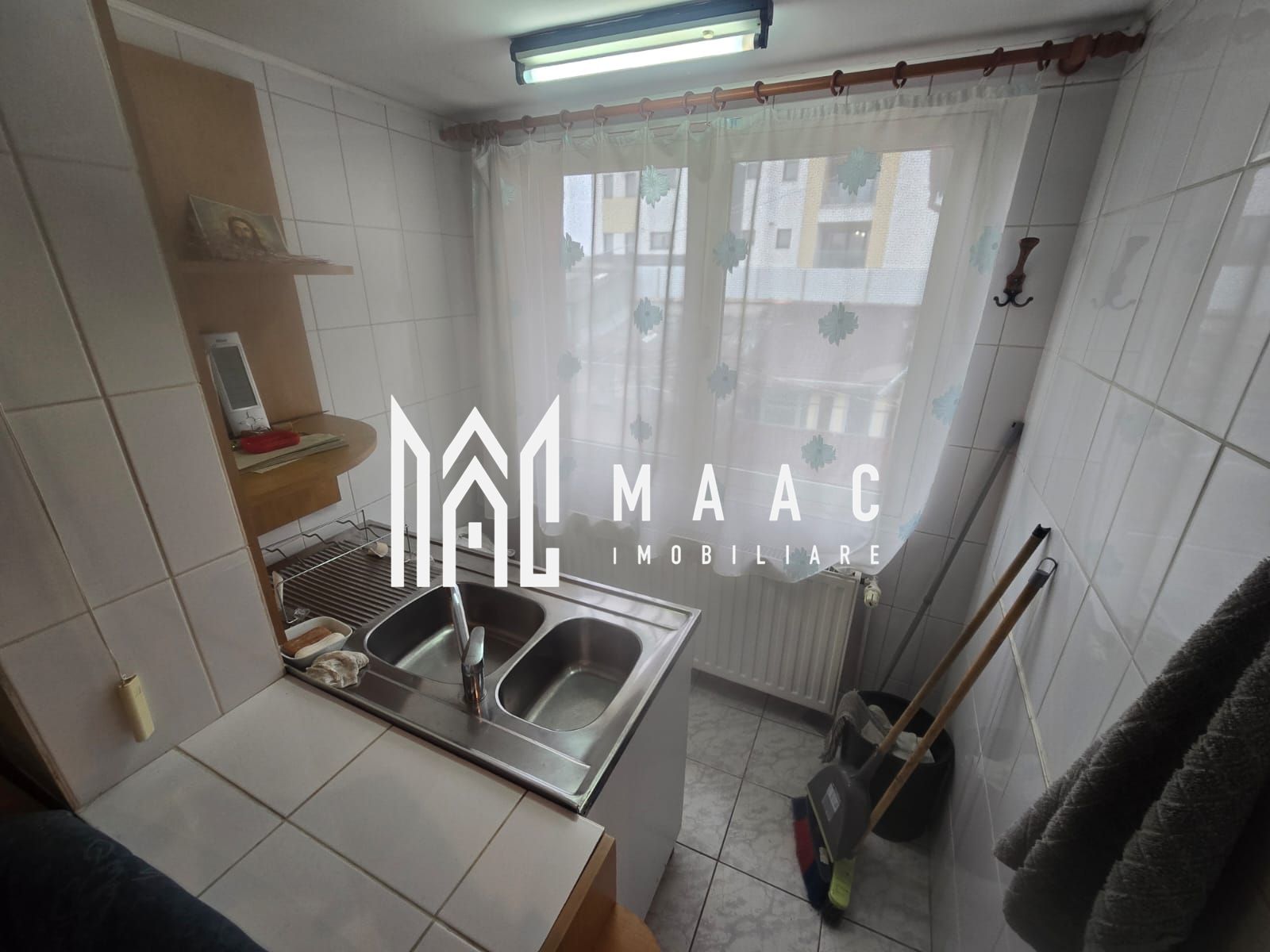 Apartament 4 camere de vânzare | Sibiu, Piața Cluj | intabulat — fotografia 14