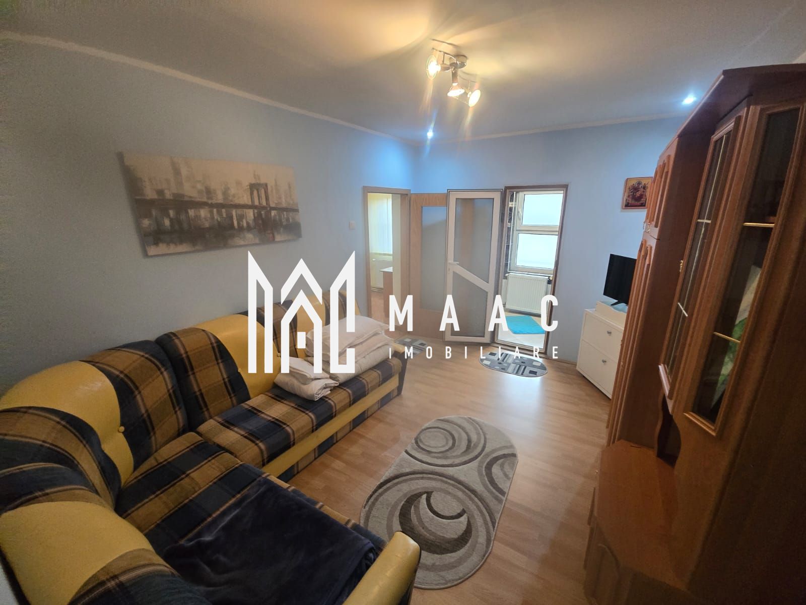 Apartament 4 camere de vânzare | Sibiu, Piața Cluj | intabulat — fotografia 8