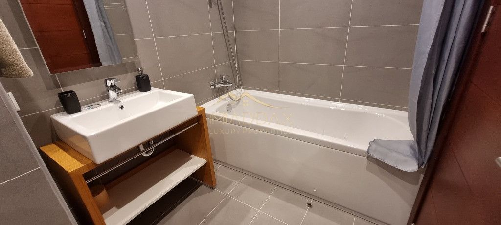 Apartament Premium 2 Camere | InCity Residences | Loc Parcare Subsol | Metrou — fotografia 4