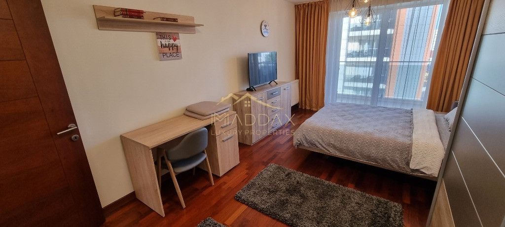 Apartament Premium 2 Camere | InCity Residences | Loc Parcare Subsol | Metrou — fotografia 6
