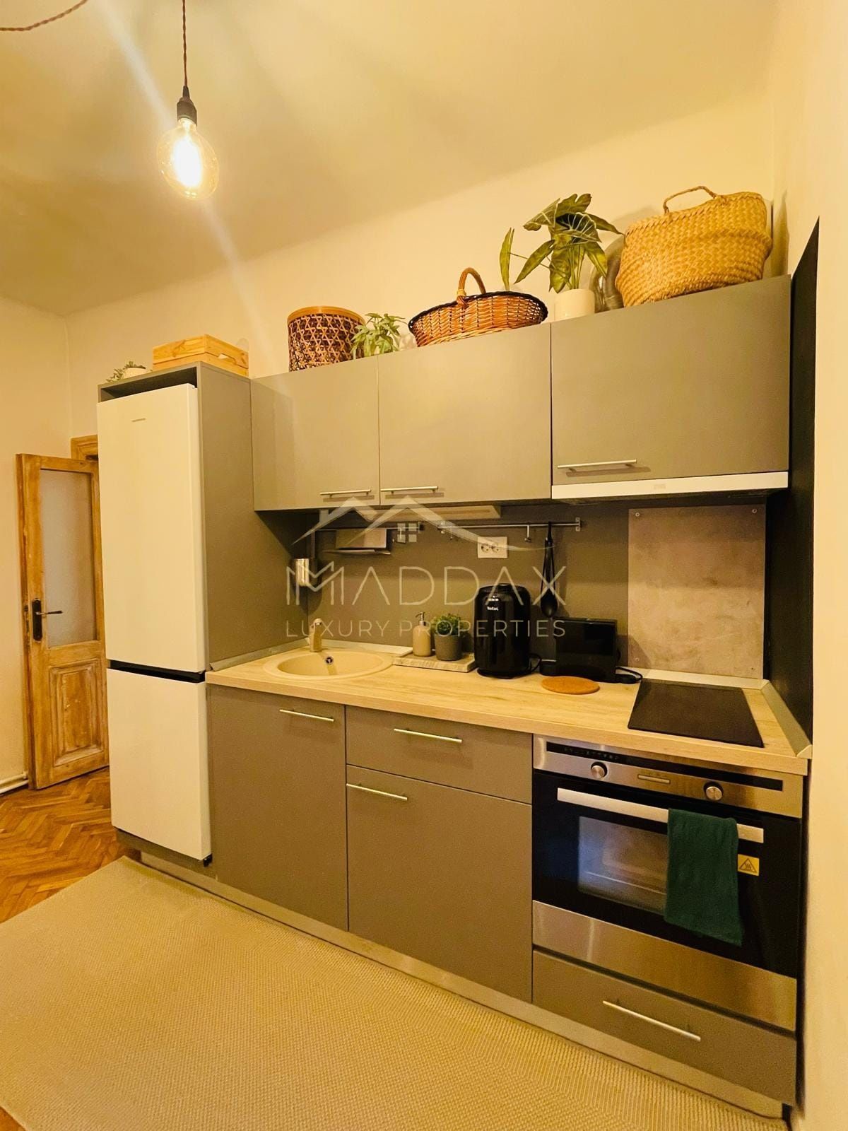 Apartament 2 camere în vilă| Zonă ultra-centrală lângă Cișmigiu - Parcul Operei — fotografia 2