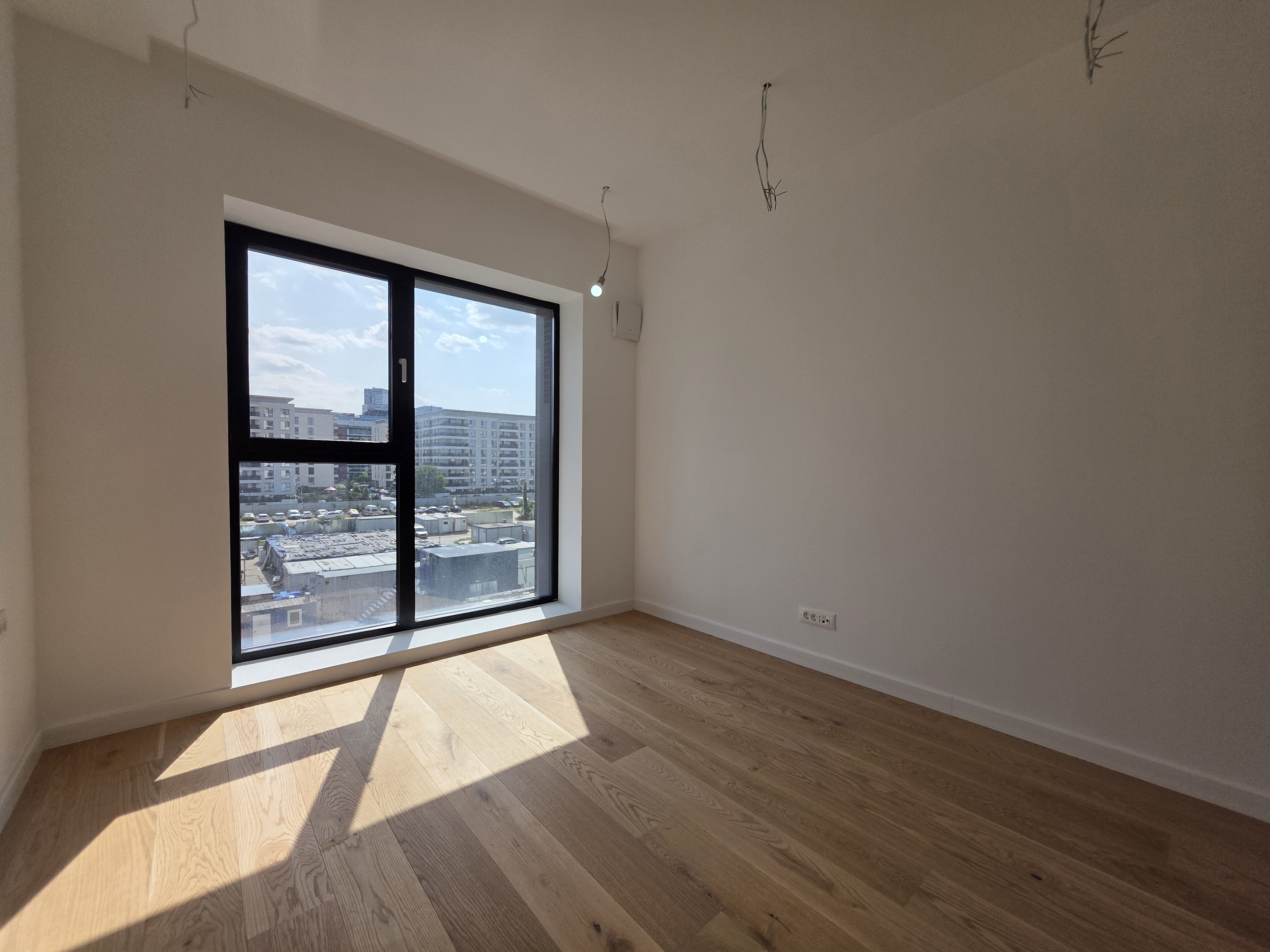 Apartament 3 camere la 5 minute de Promenada Mall ! — fotografia 10