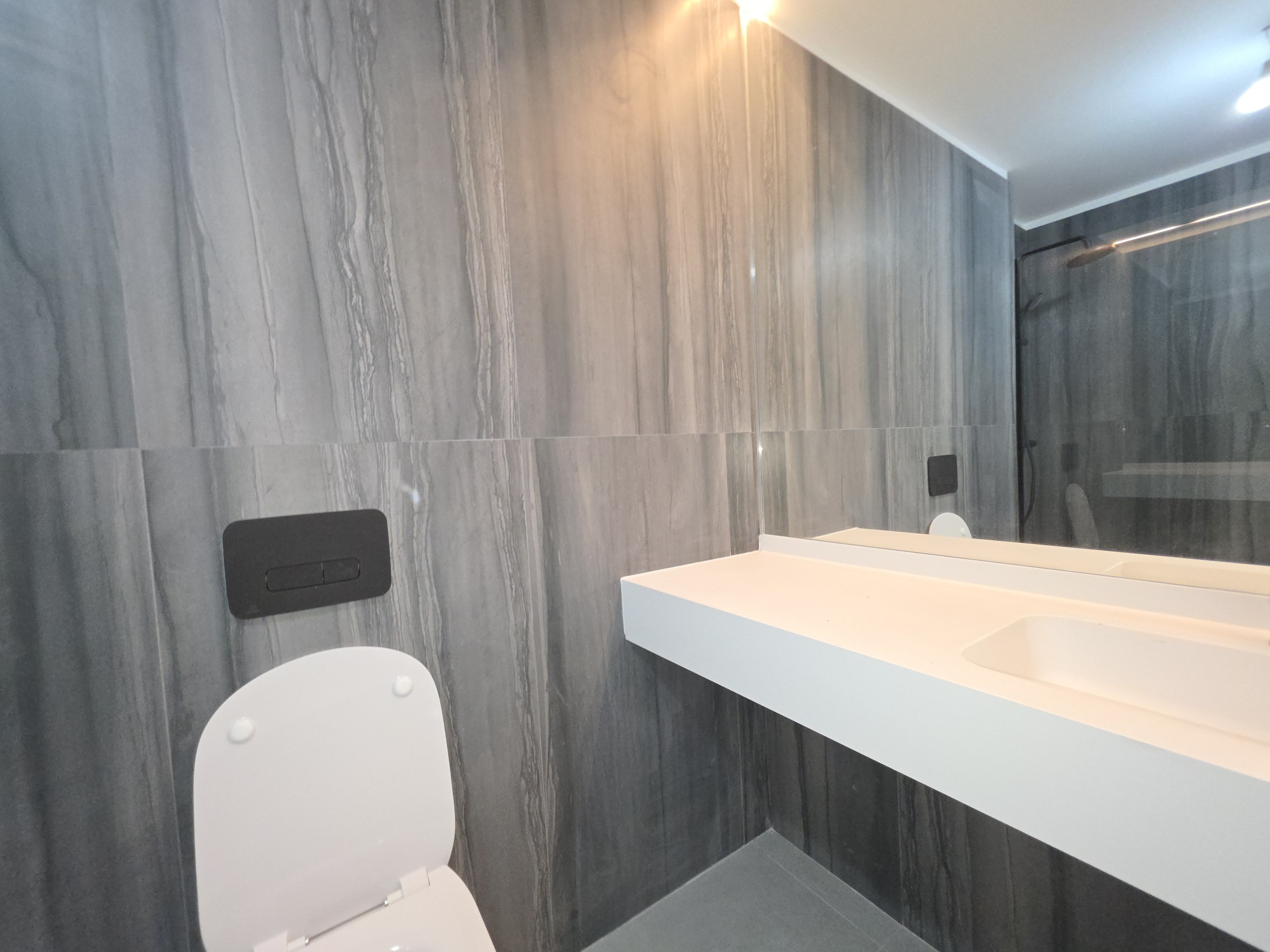 Apartament 3 camere la 5 minute de Promenada Mall ! — fotografia 13