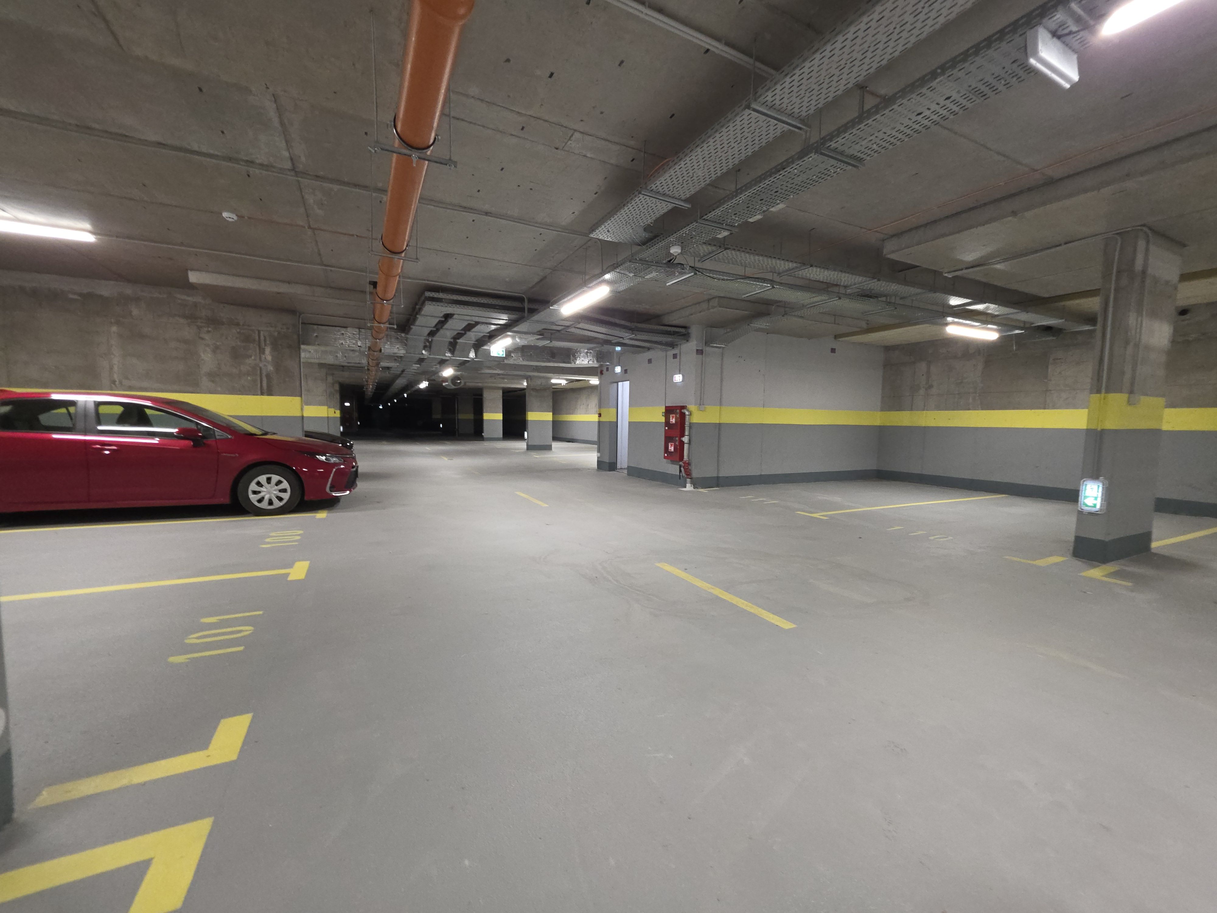 Apartament 3 camere la 5 minute de Promenada Mall ! — fotografia 14