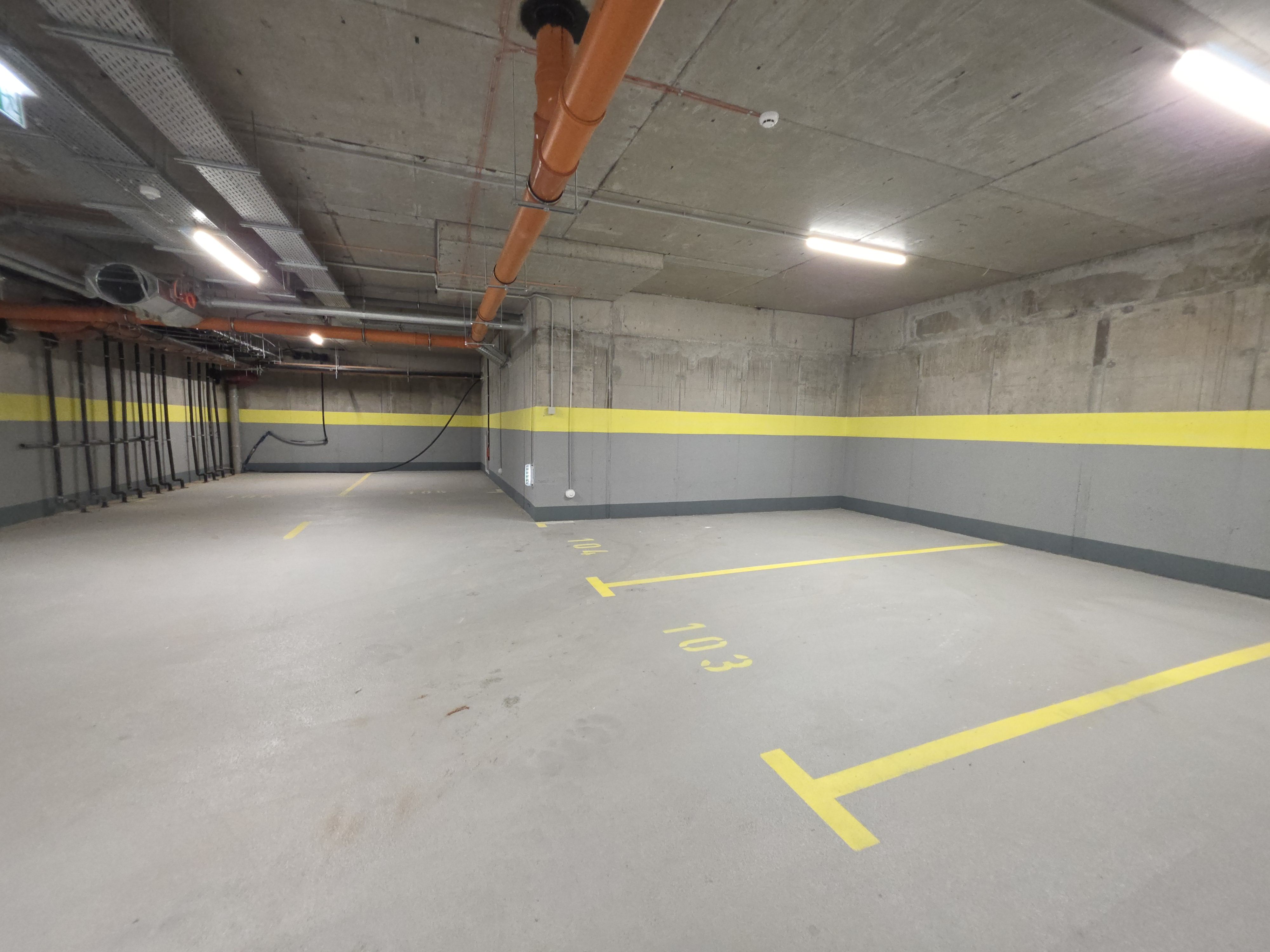 Apartament 3 camere la 5 minute de Promenada Mall ! — fotografia 15
