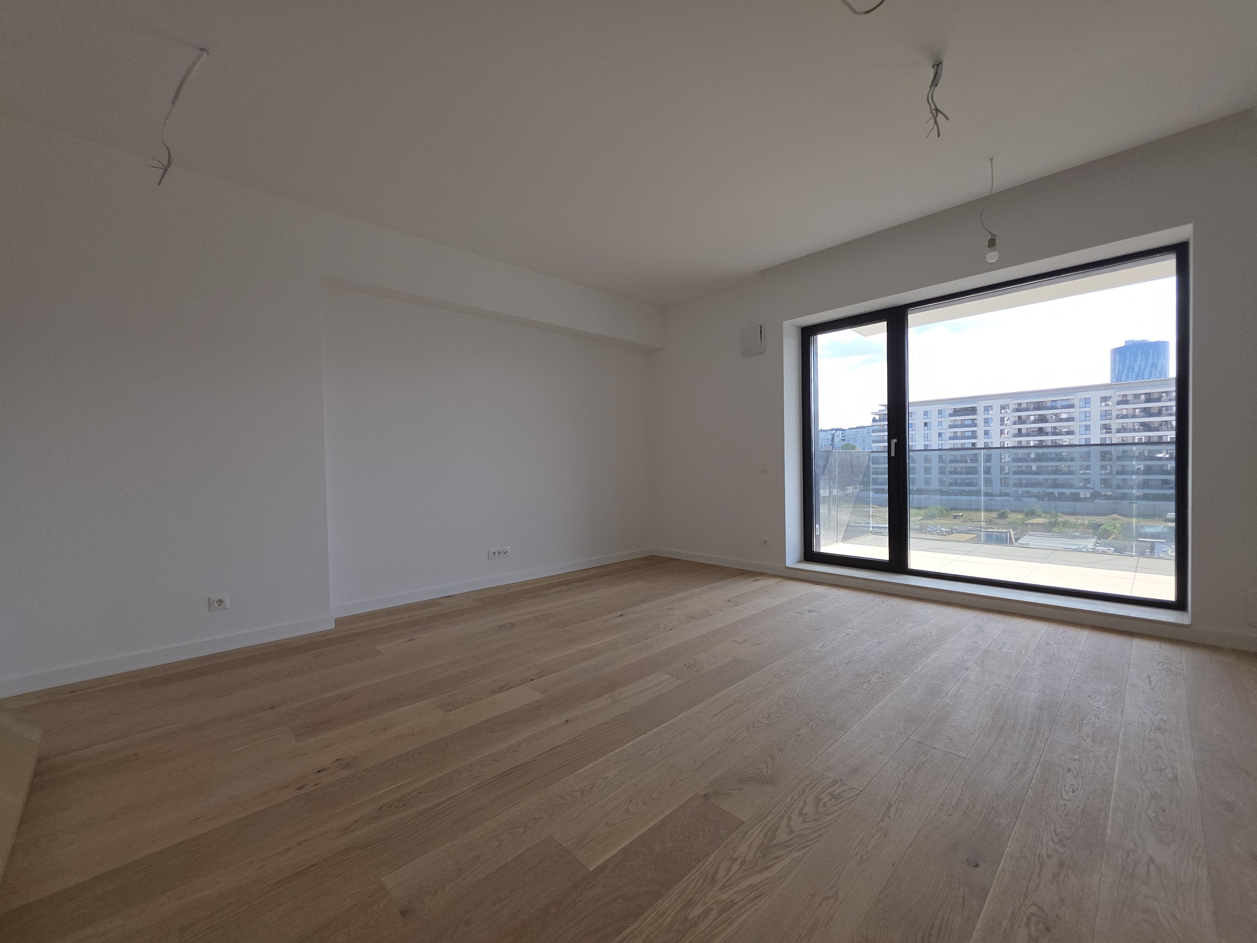 Apartament 3 camere la 5 minute de Promenada Mall ! — fotografia 8