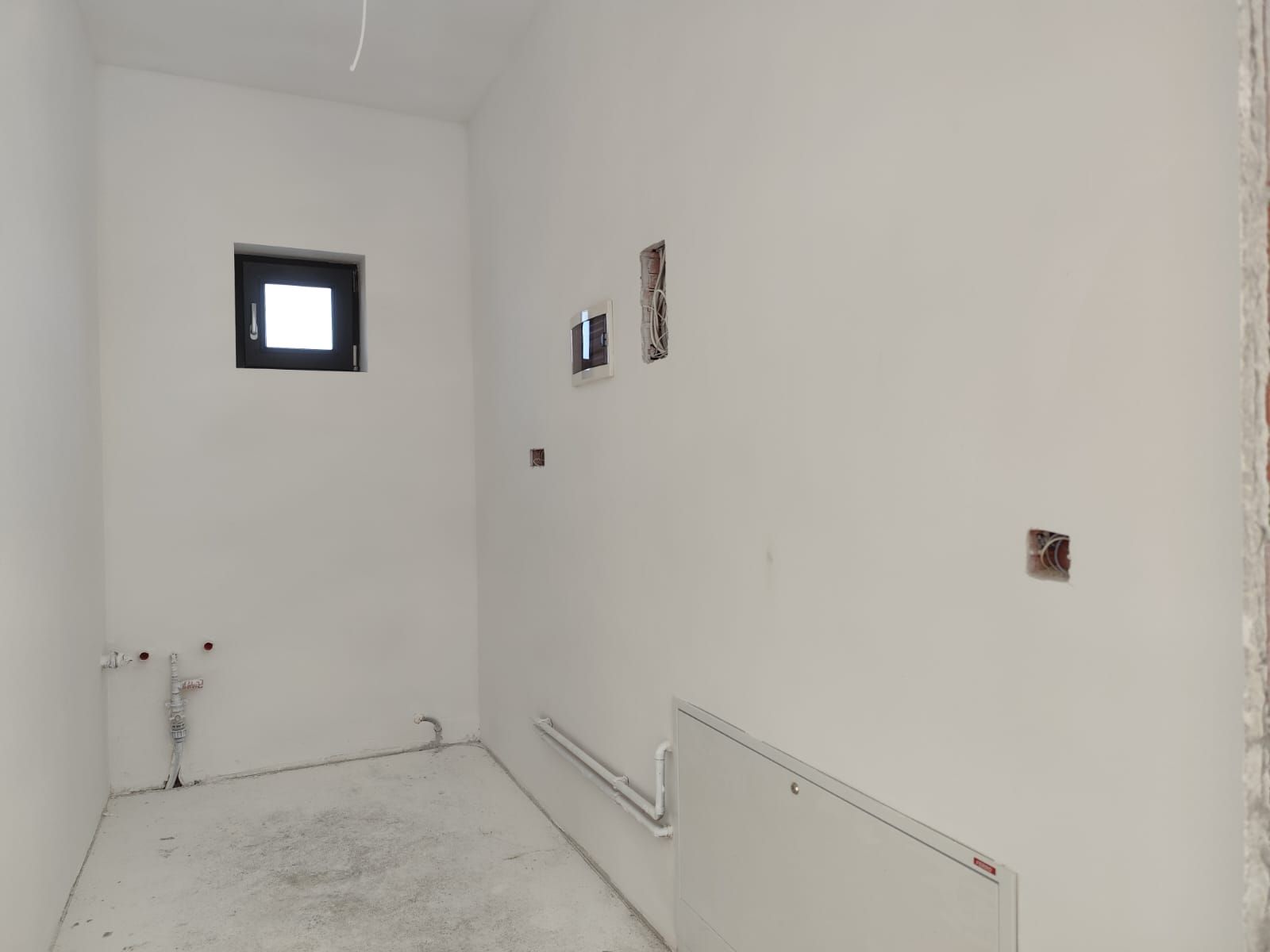 Casa noua cu fotovoltaice, parter 4 camere, Santandrei, Bihor, VANZARE — fotografia 10