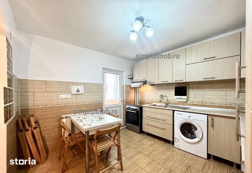 Apartament 3 Camere Rahova Stradal, Vedere Spate — fotografia 3