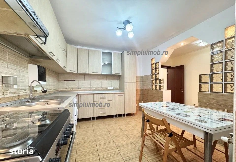 Apartament 3 Camere Rahova Stradal, Vedere Spate — fotografia 4