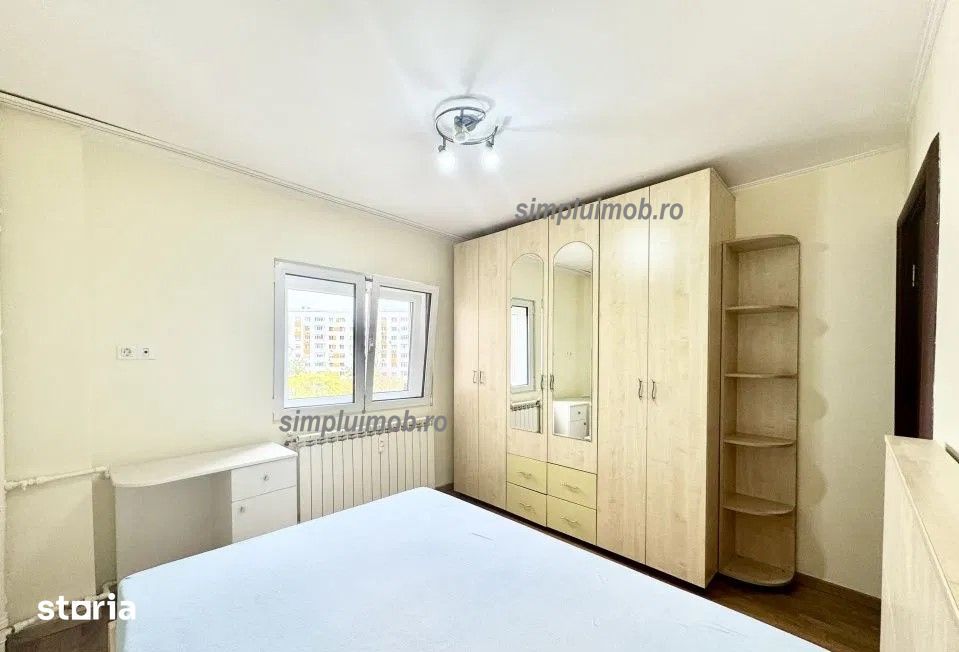 Apartament 3 Camere Rahova Stradal, Vedere Spate — fotografia 5