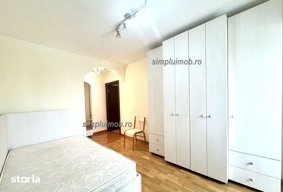 Apartament 3 Camere Rahova Stradal, Vedere Spate — fotografia 6