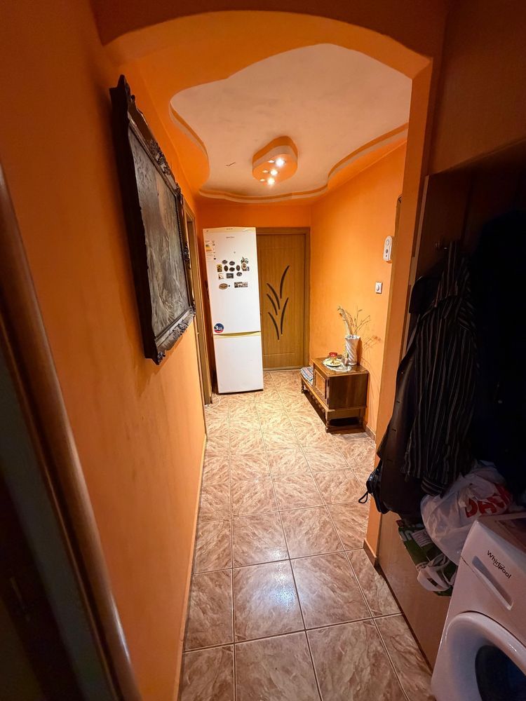 Apartament 2 camere, decomandat - zona Industriala (Sub Stadion) — fotografia 4