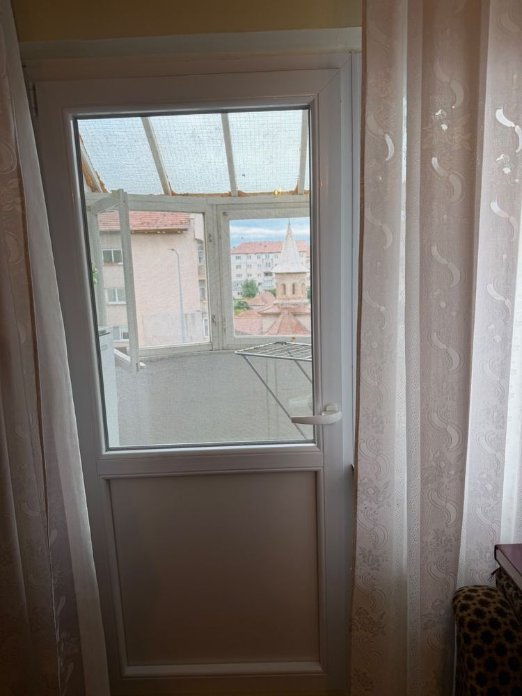 Apartament 2 camere, decomandat - zona Industriala (Sub Stadion) — fotografia 5