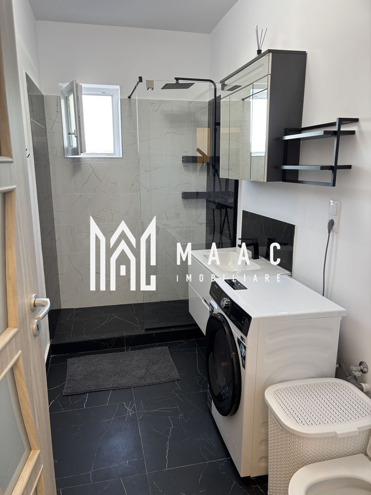 Penthouse 2 camere | 2 Terase | Loc de parcare | 60 MPU | Tineretului — fotografia 6