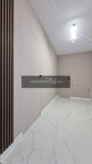 Apartament 2 camere, etaj intermediar, terasa, — fotografia 10