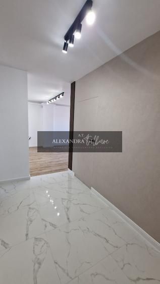 Apartament 2 camere, etaj intermediar, terasa, — fotografia 12