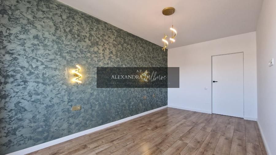 Apartament 2 camere, etaj intermediar, terasa, — fotografia 7