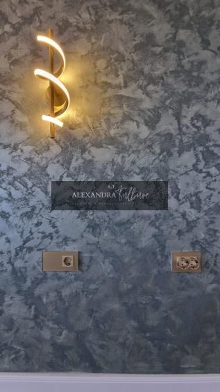 Apartament 2 camere, etaj intermediar, terasa, — fotografia 9