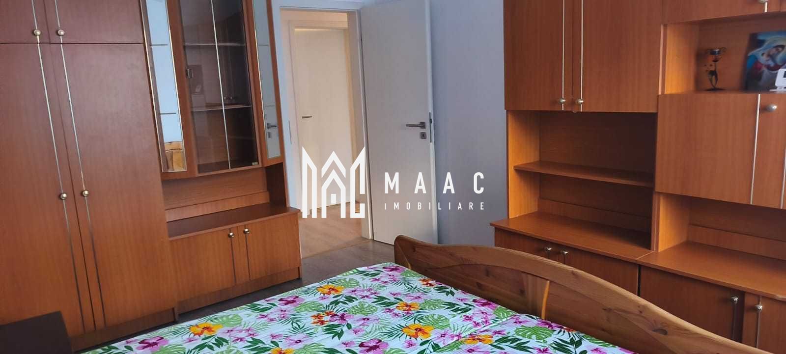 Apartament 3 camere de închiriat | Sibiu, Turnișor | 73 mp — fotografia 5