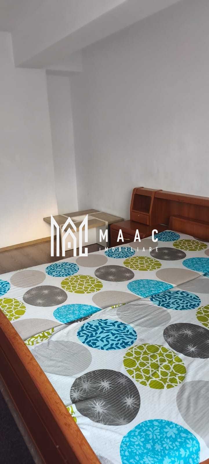Apartament 3 camere de închiriat | Sibiu, Turnișor | 73 mp — fotografia 6