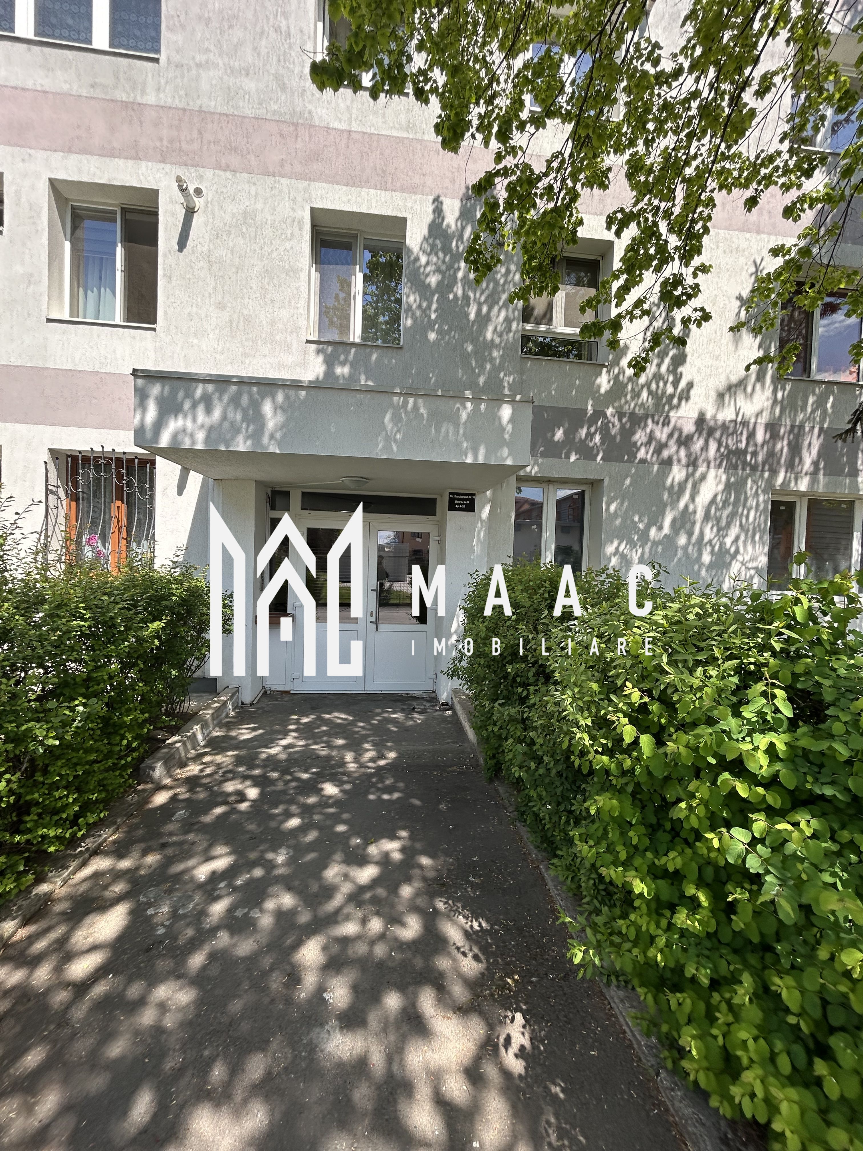 Apartament 2 camere I Terezian I Balcon închis — fotografia 12