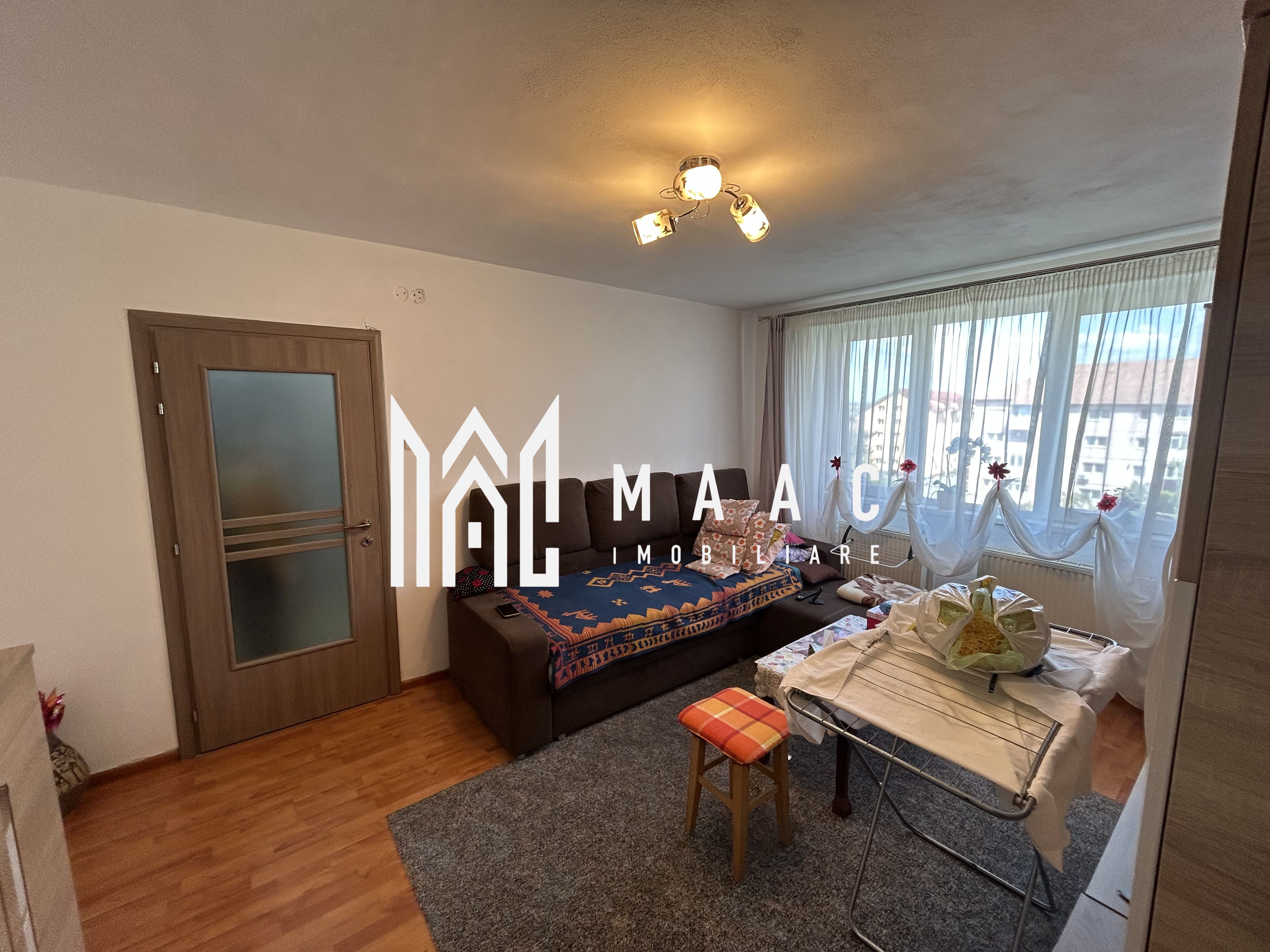 Apartament 2 camere I Terezian I Balcon închis — fotografia 6