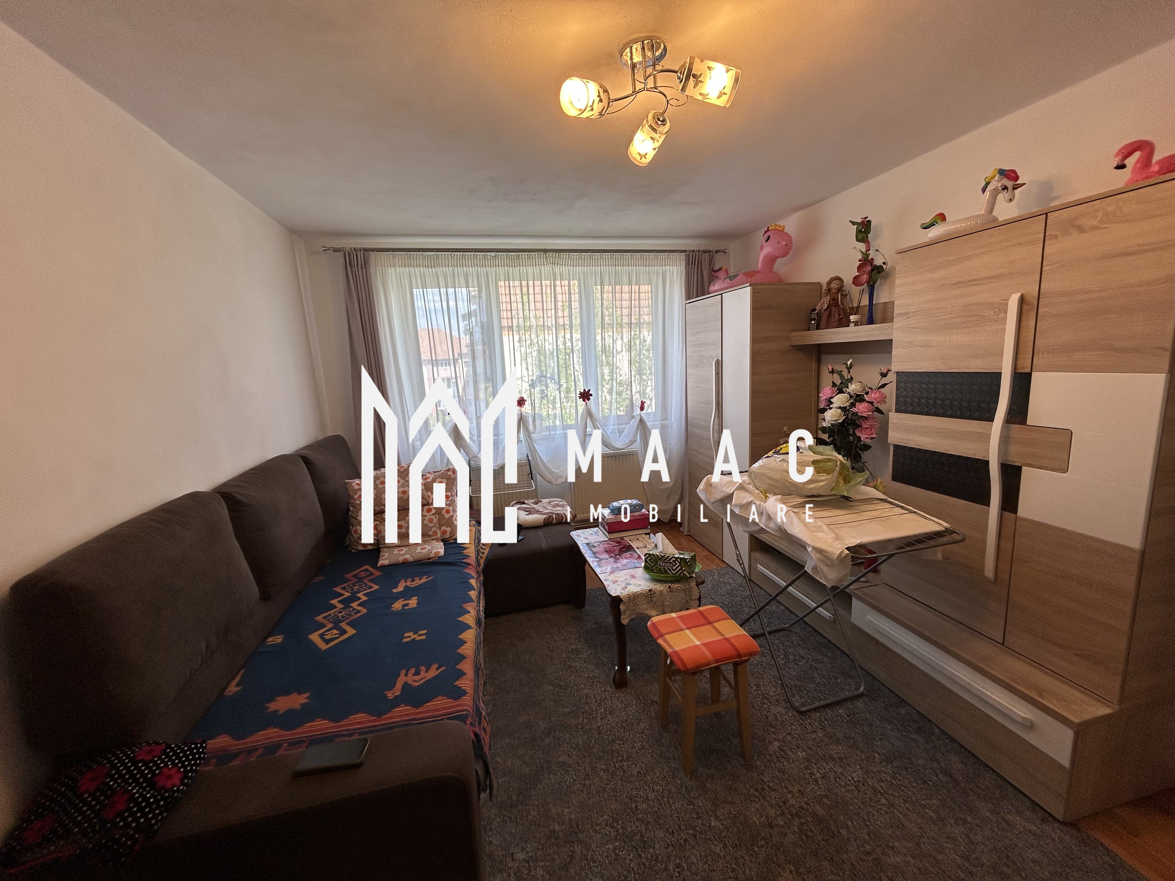 Apartament 2 camere I Terezian I Balcon închis — fotografia 7