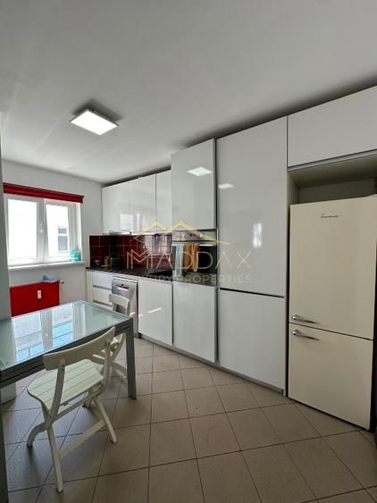 🌆  3 Camere | Tineretului | Loc de Parcare | Complet Echipat | Metrou — fotografia 4