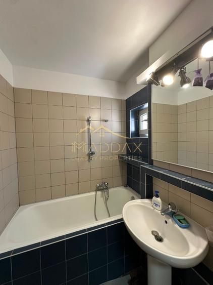 🌆  3 Camere | Tineretului | Loc de Parcare | Complet Echipat | Metrou — fotografia 5