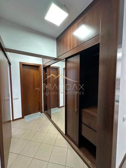 🌆  3 Camere | Tineretului | Loc de Parcare | Complet Echipat | Metrou — fotografia 7