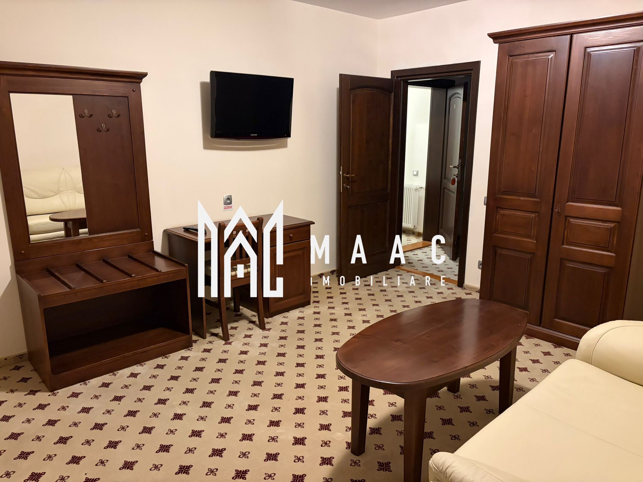 Complex Turistic I Teren 2.100 mp | 600 mp utili I Valea Lotrioarei Sibiu — fotografia 6