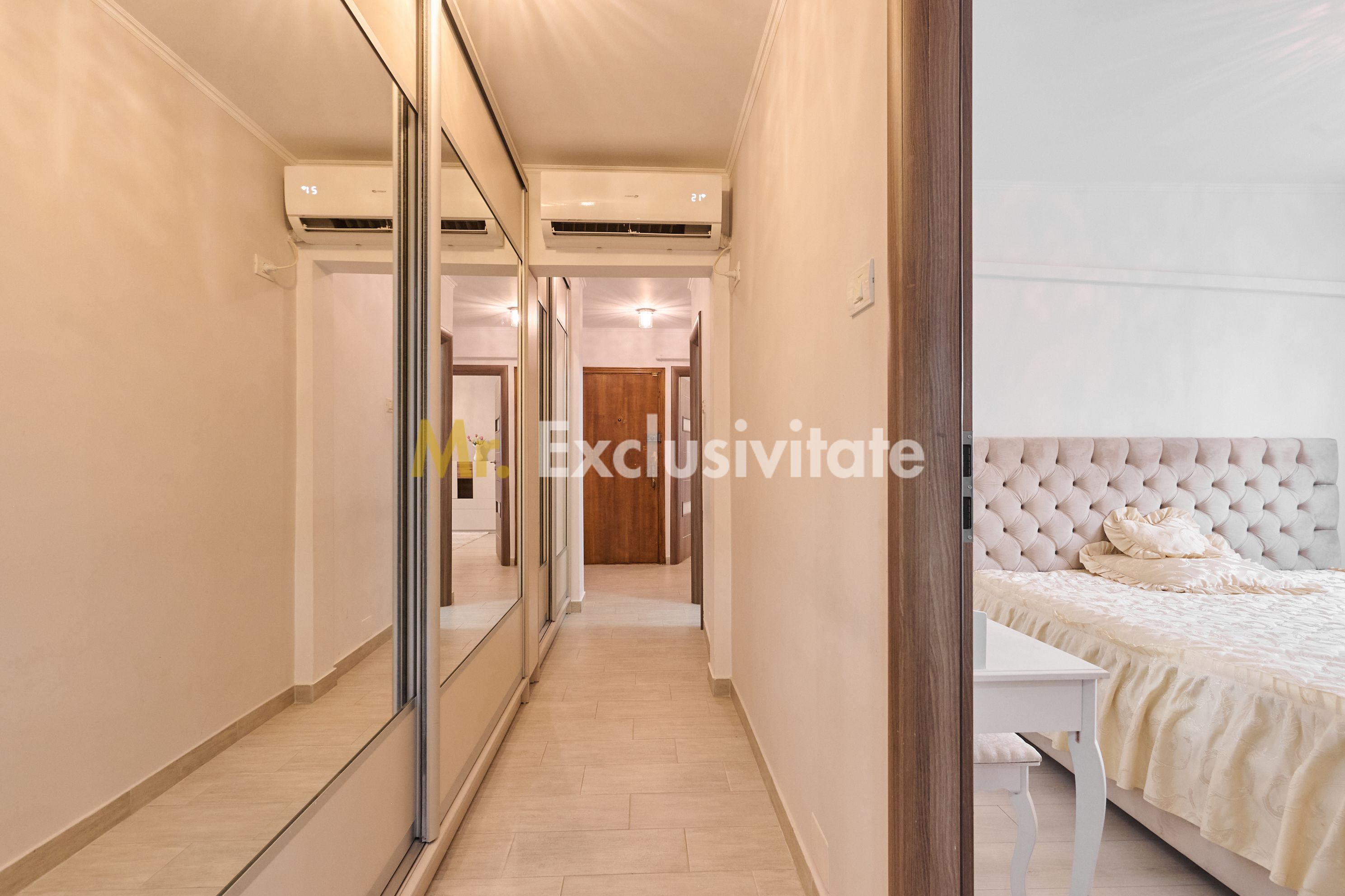 Apartament 3 camere renovat Gavana, langa scoala 19 — fotografia 10