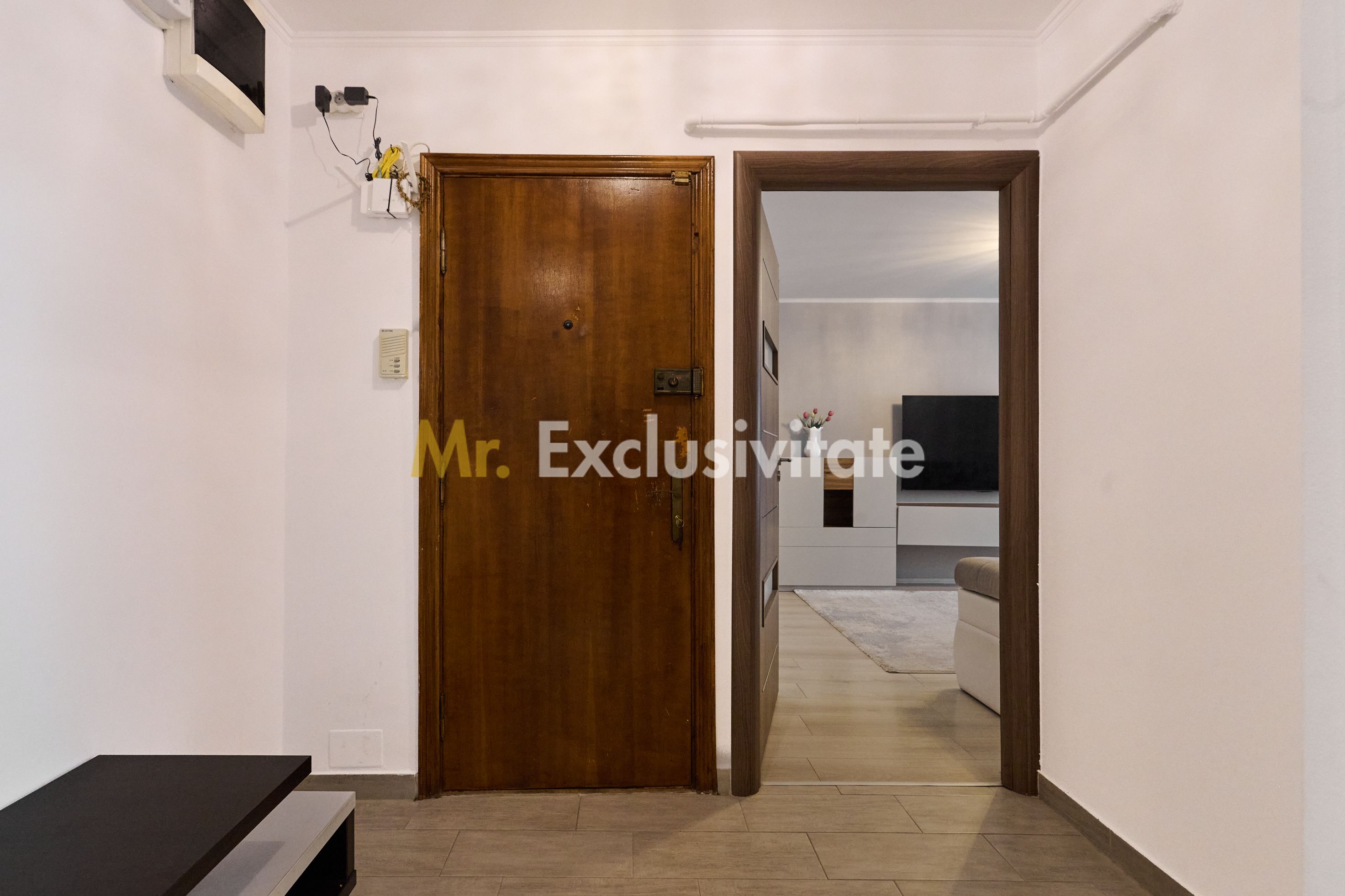 Apartament 3 camere renovat Gavana, langa scoala 19 — fotografia 11