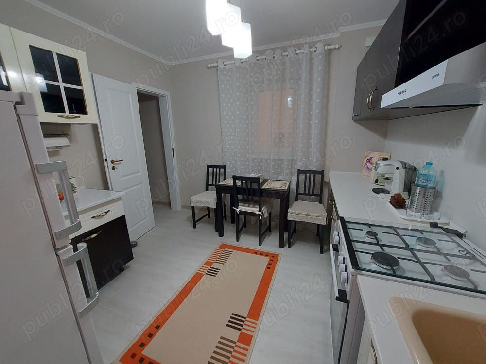 Inchiriere un apartament 2 camere — fotografia 3